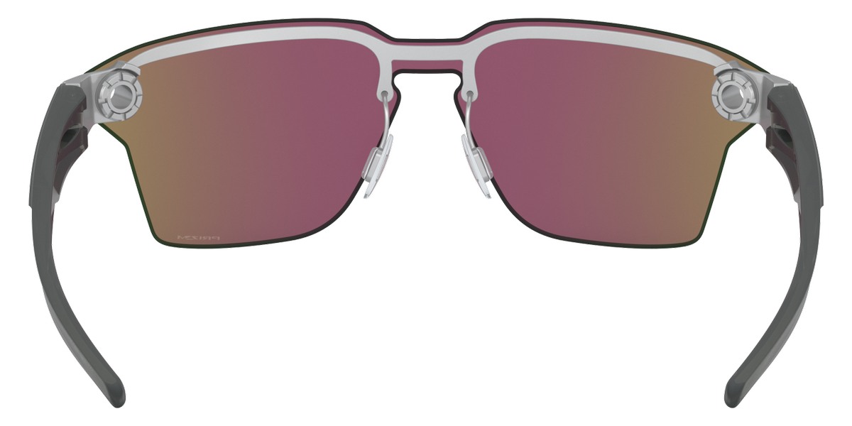 Oakley™ - Lugplate OO4139