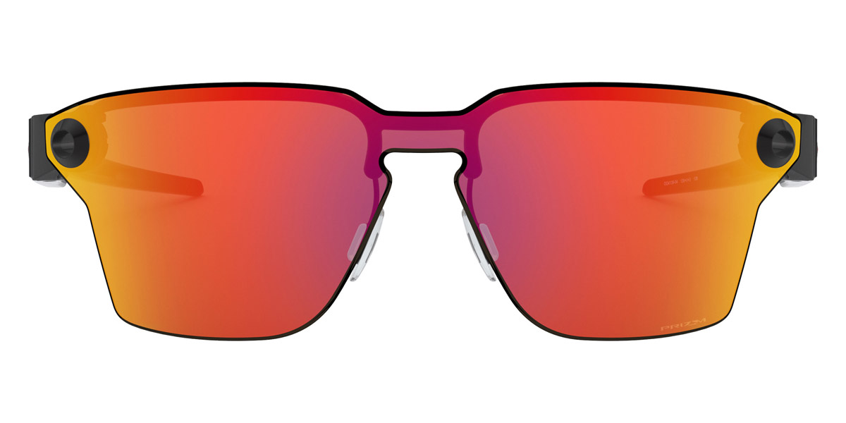 Oakley™ - Lugplate OO4139