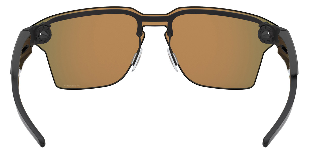Oakley™ - Lugplate OO4139
