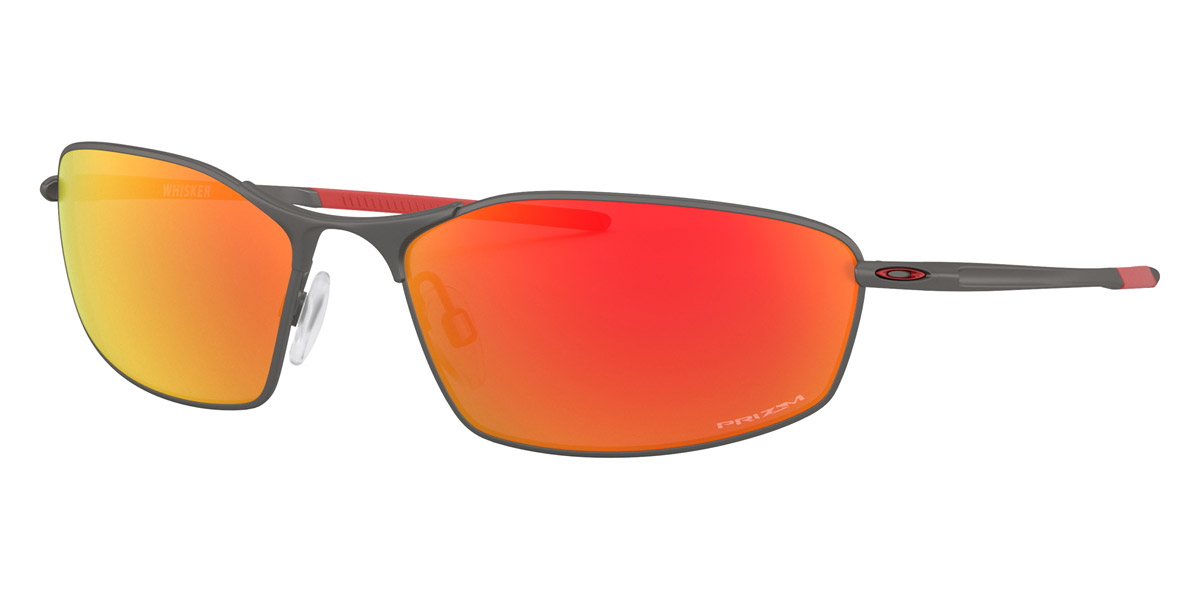 Oakley™ - Whisker OO4141