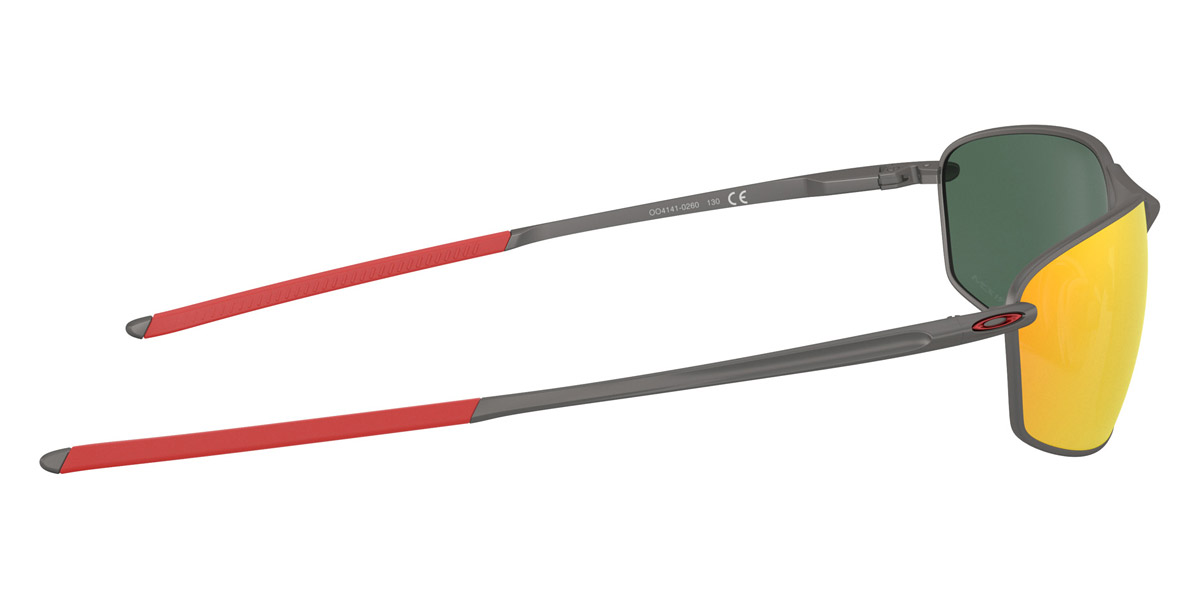Oakley™ - Whisker OO4141