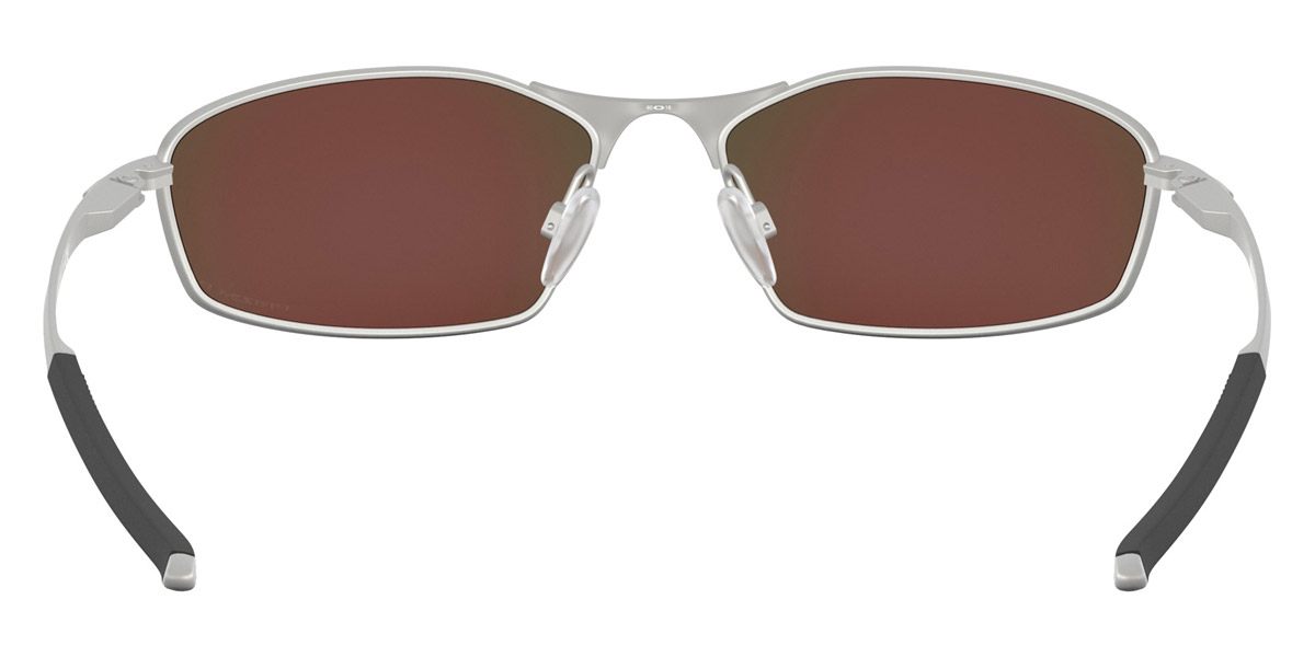 Oakley™ - Whisker OO4141