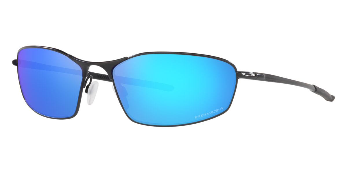 Color: Satin Black (414114) - Oakley OO414141411460