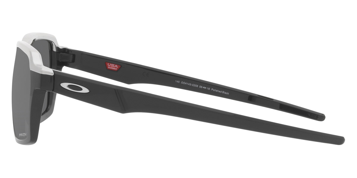 Oakley™ - Parlay OO4143