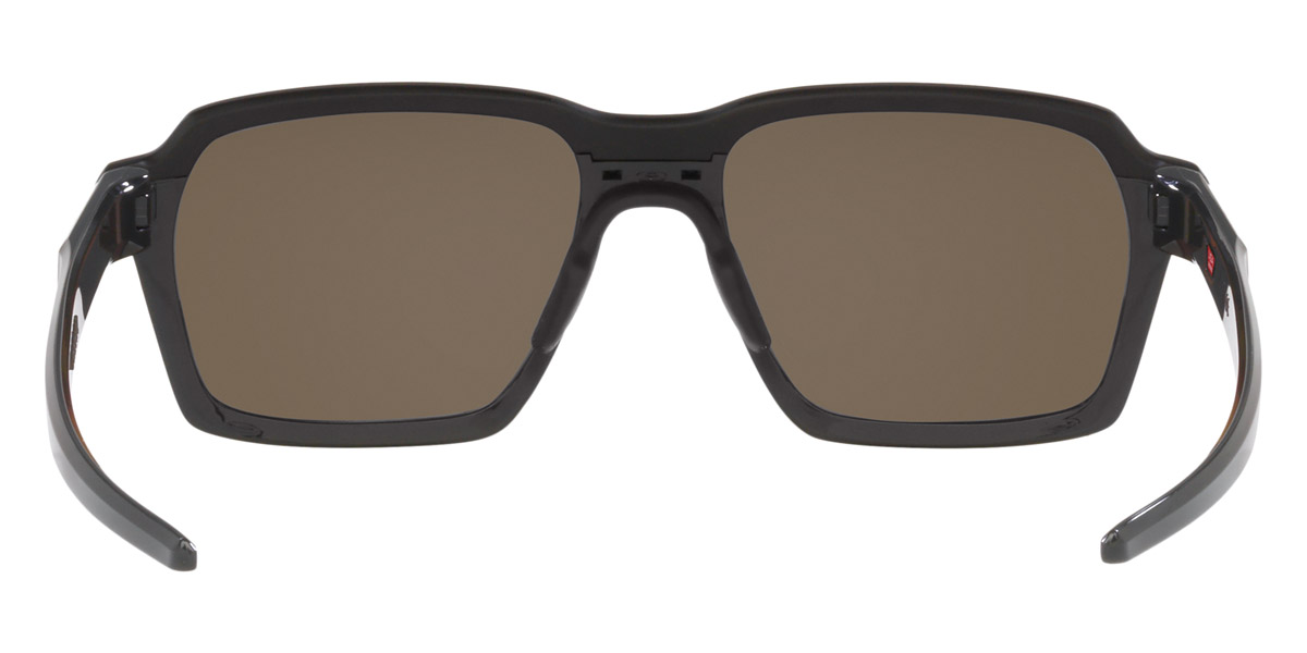 Color: Carbon (414313) - Oakley OO414341431358