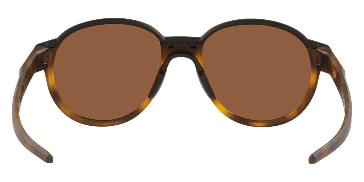 Oakley™ Coinflip OO4144 Round Sunglasses | EyeOns.com