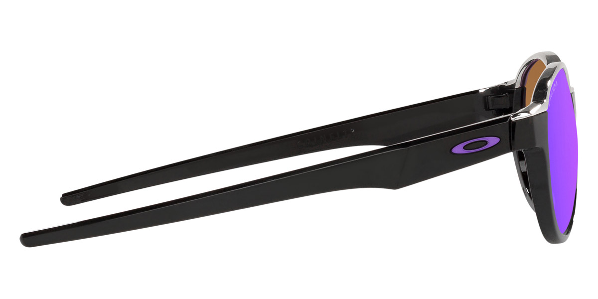 Oakley™ Coinflip OO4144 Round Sunglasses | EyeOns.com