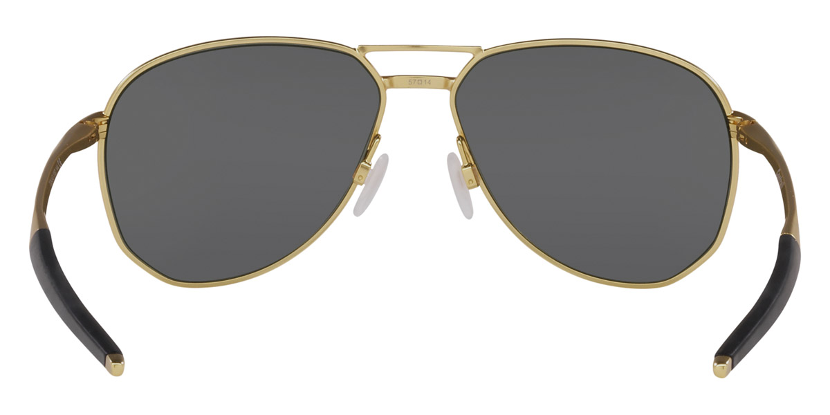 Color: Satin Gold (414713) - Oakley OO414741471357