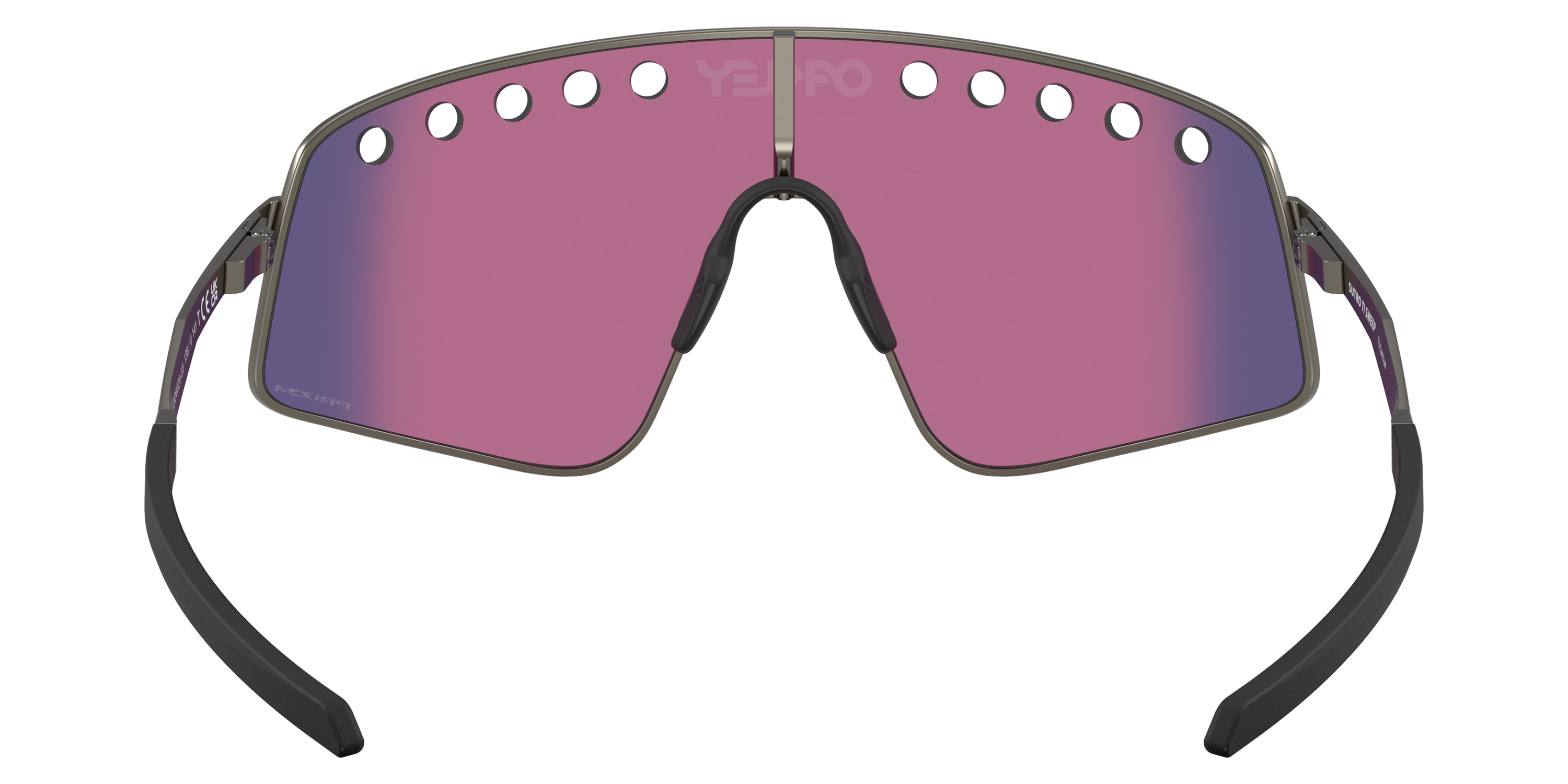 OAKLEY™ - OO6025 Sutro TI Sweep