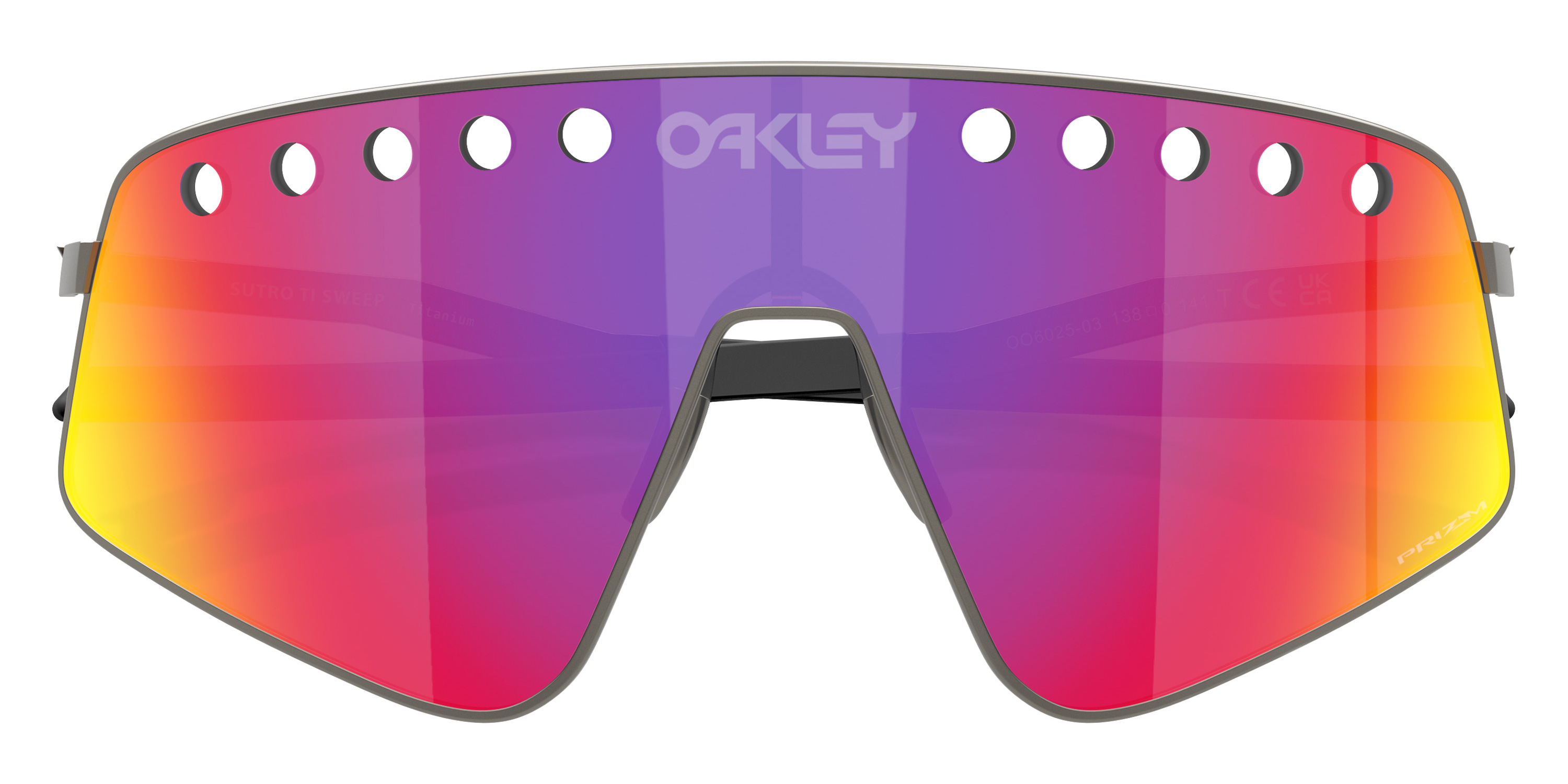 OAKLEY™ - OO6025 Sutro TI Sweep