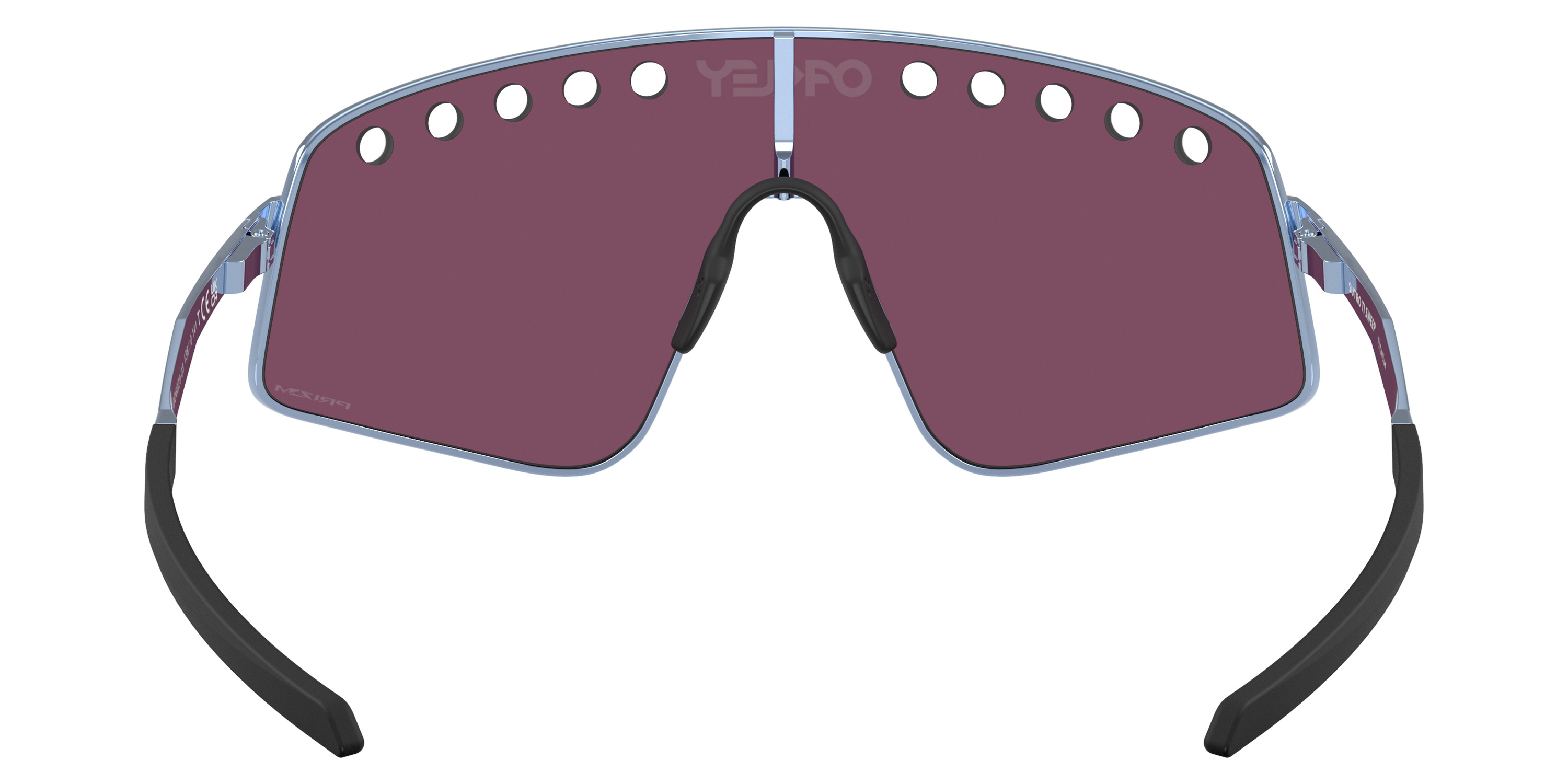 OAKLEY™ - OO6025 Sutro TI Sweep