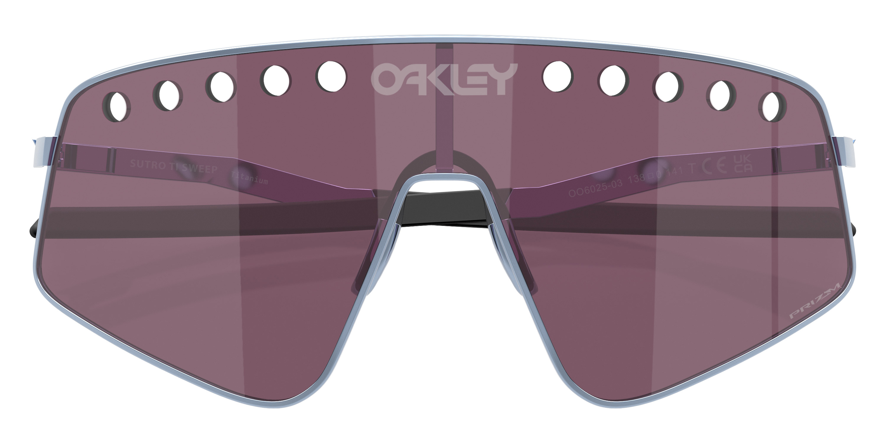 OAKLEY™ - OO6025 Sutro TI Sweep