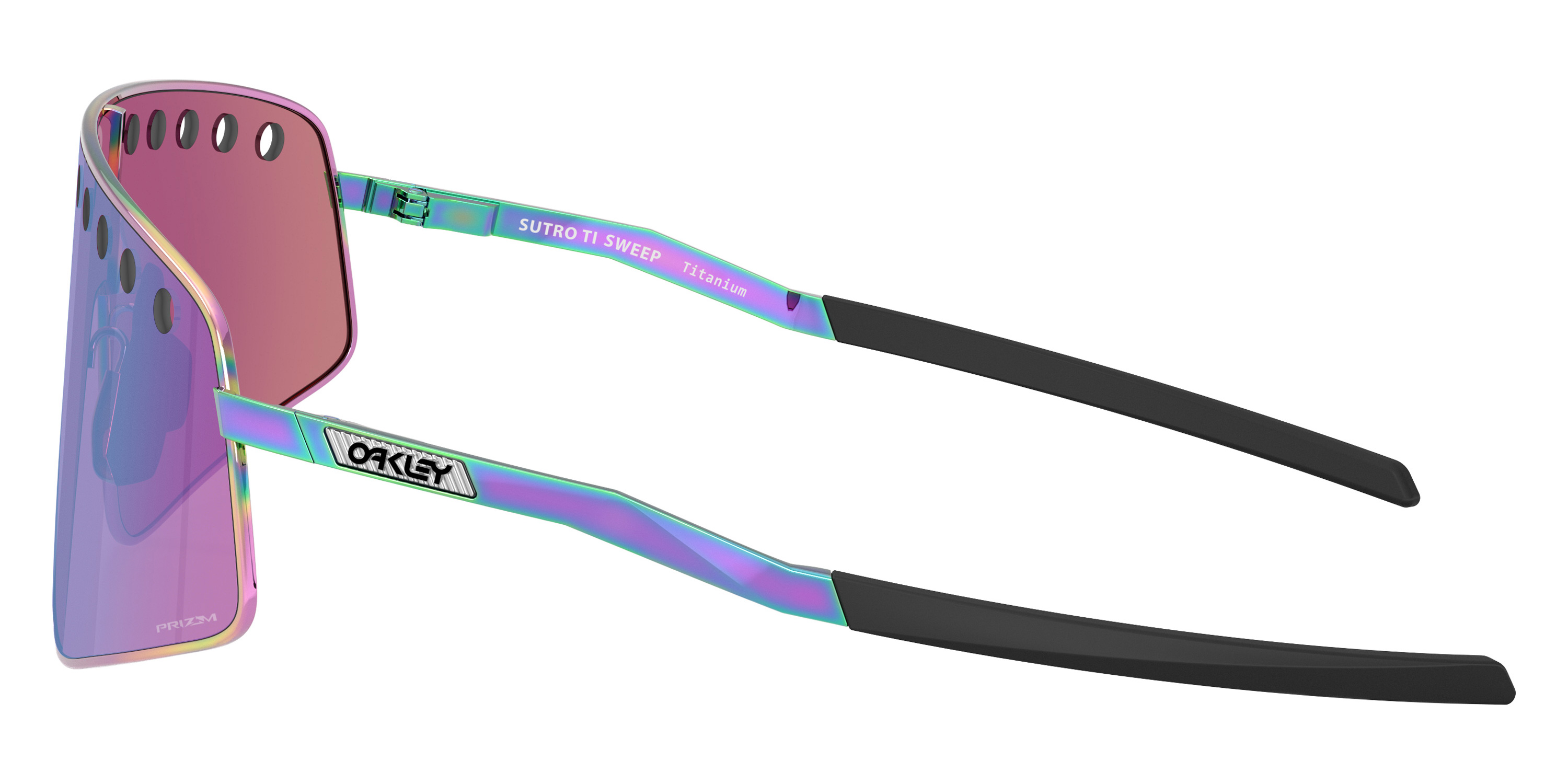 OAKLEY™ - OO6025 Sutro TI Sweep