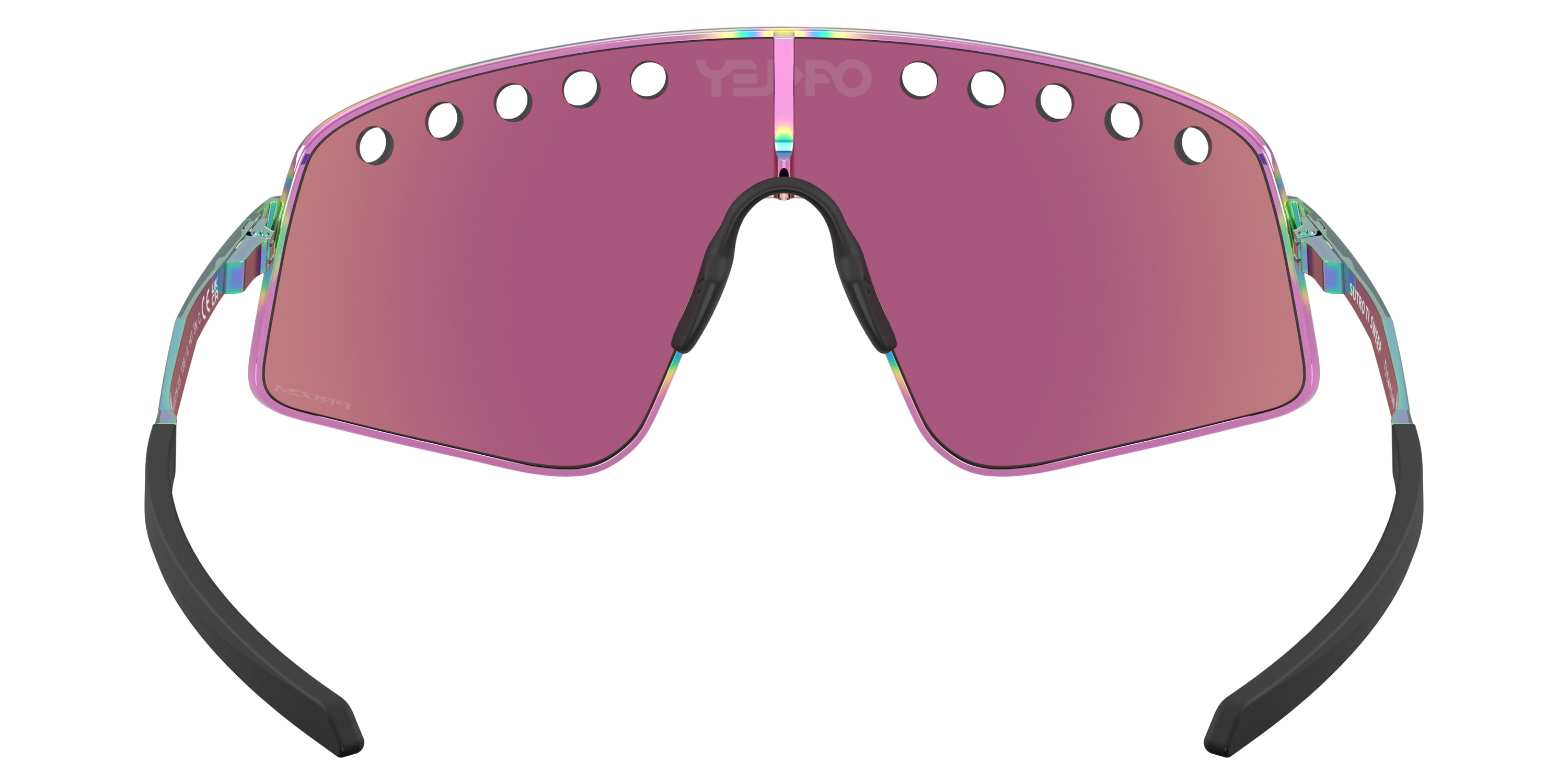 OAKLEY™ - OO6025 Sutro TI Sweep