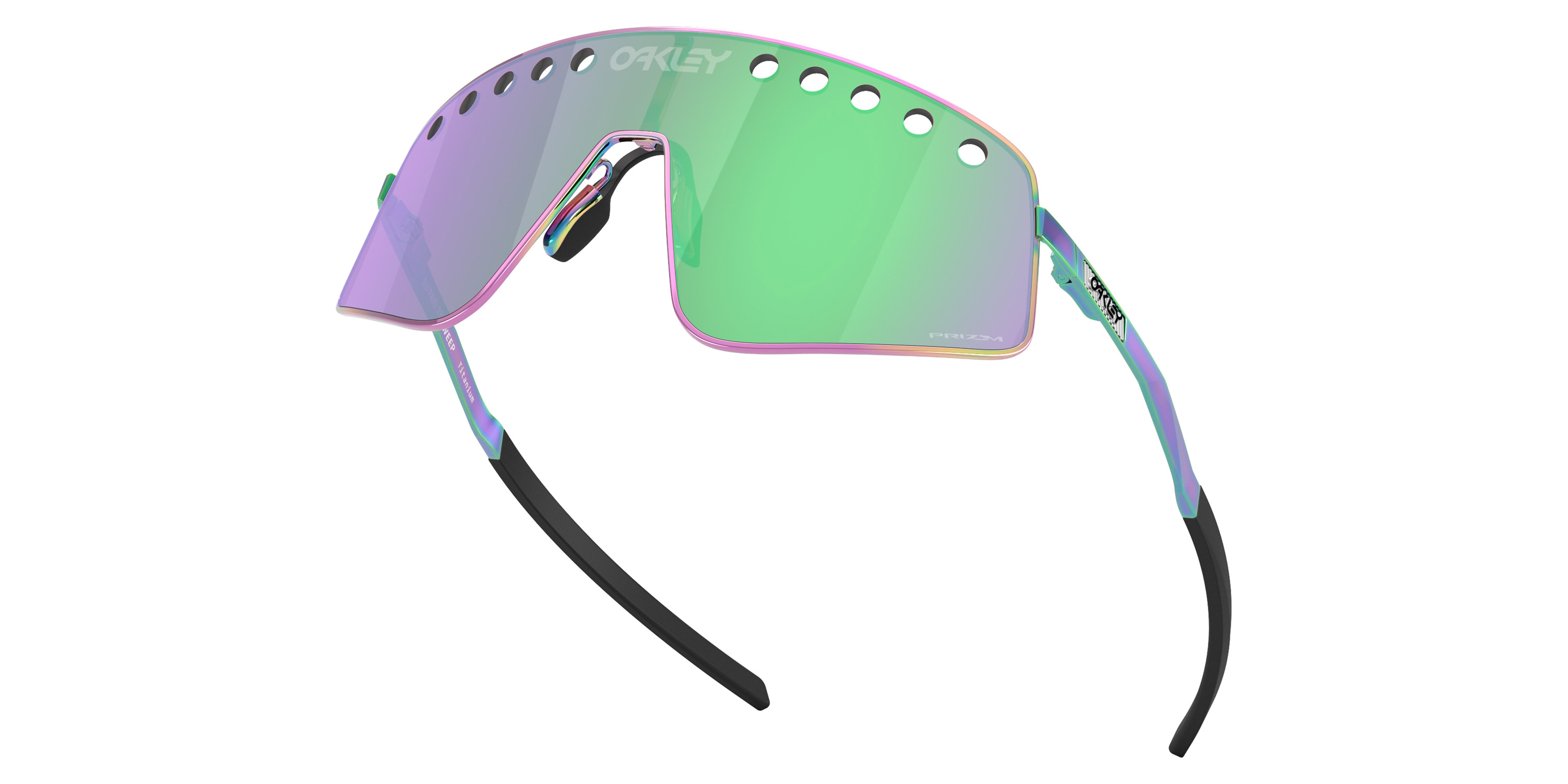 OAKLEY™ - OO6025 Sutro TI Sweep