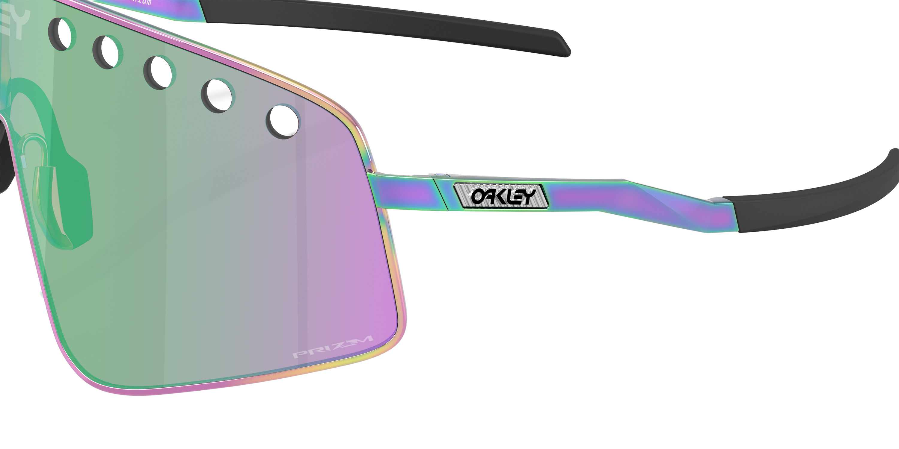 OAKLEY™ - OO6025 Sutro TI Sweep