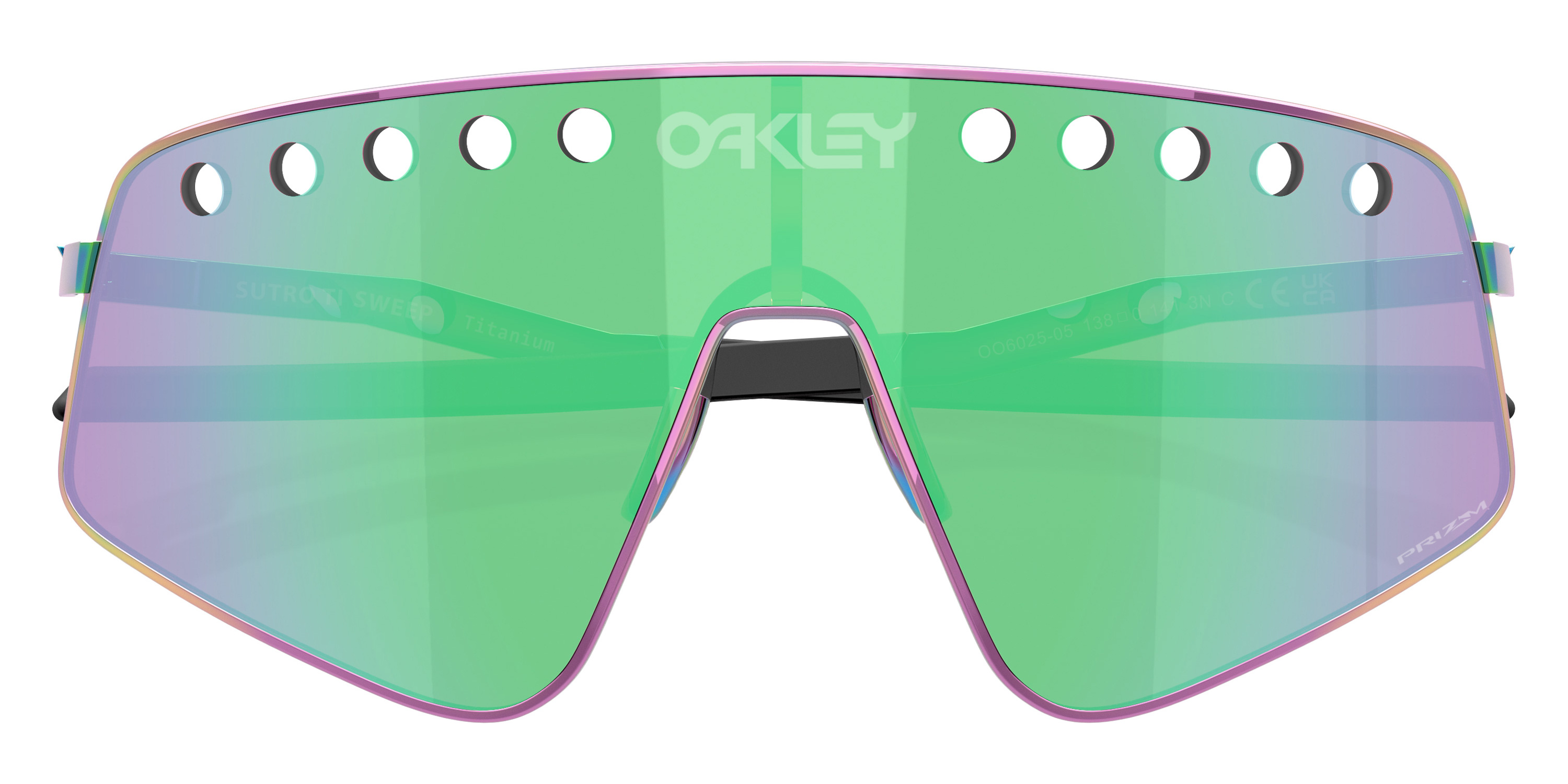 OAKLEY™ - OO6025 Sutro TI Sweep
