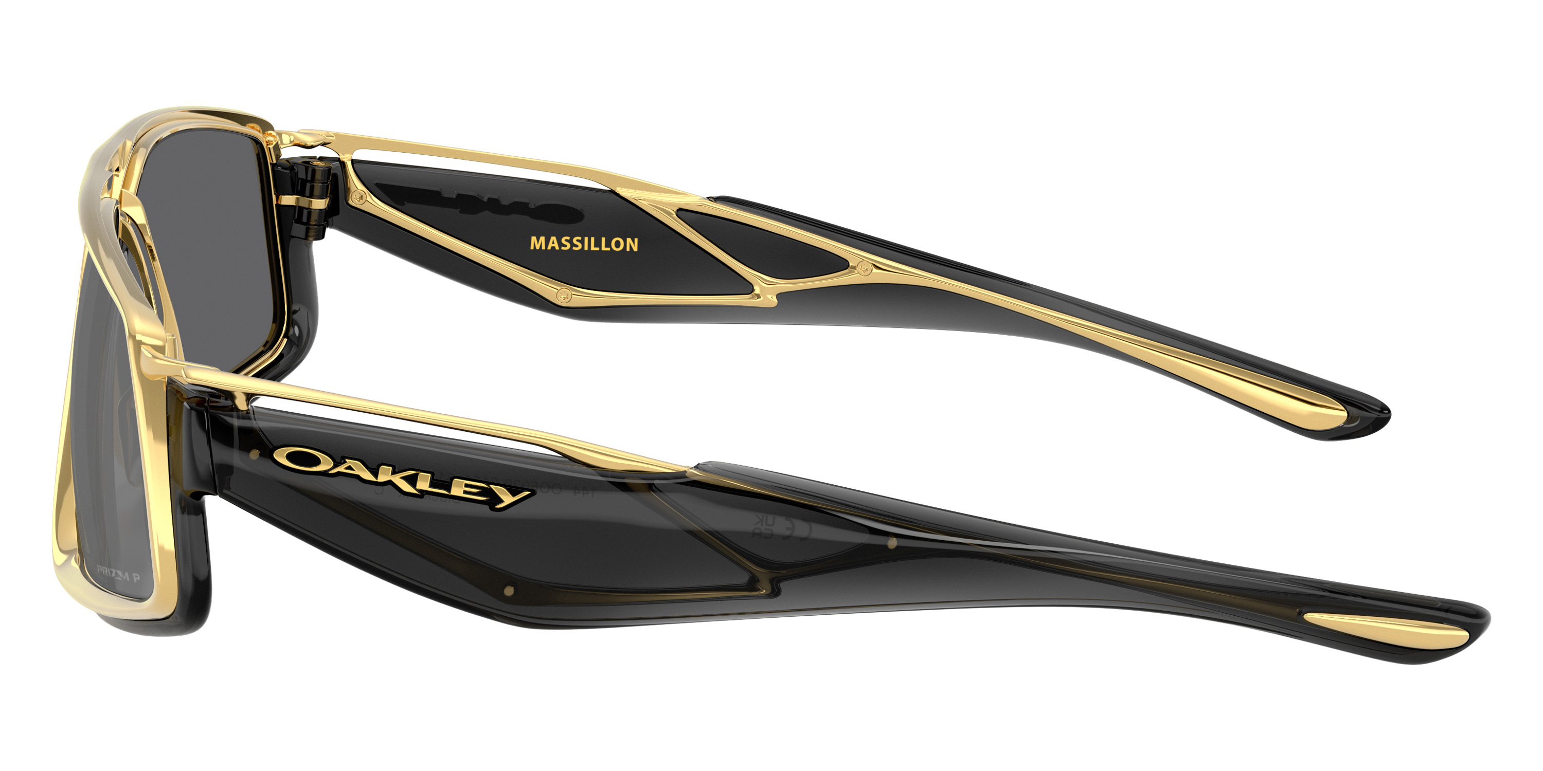 OAKLEY™ - OO6029 Massillon