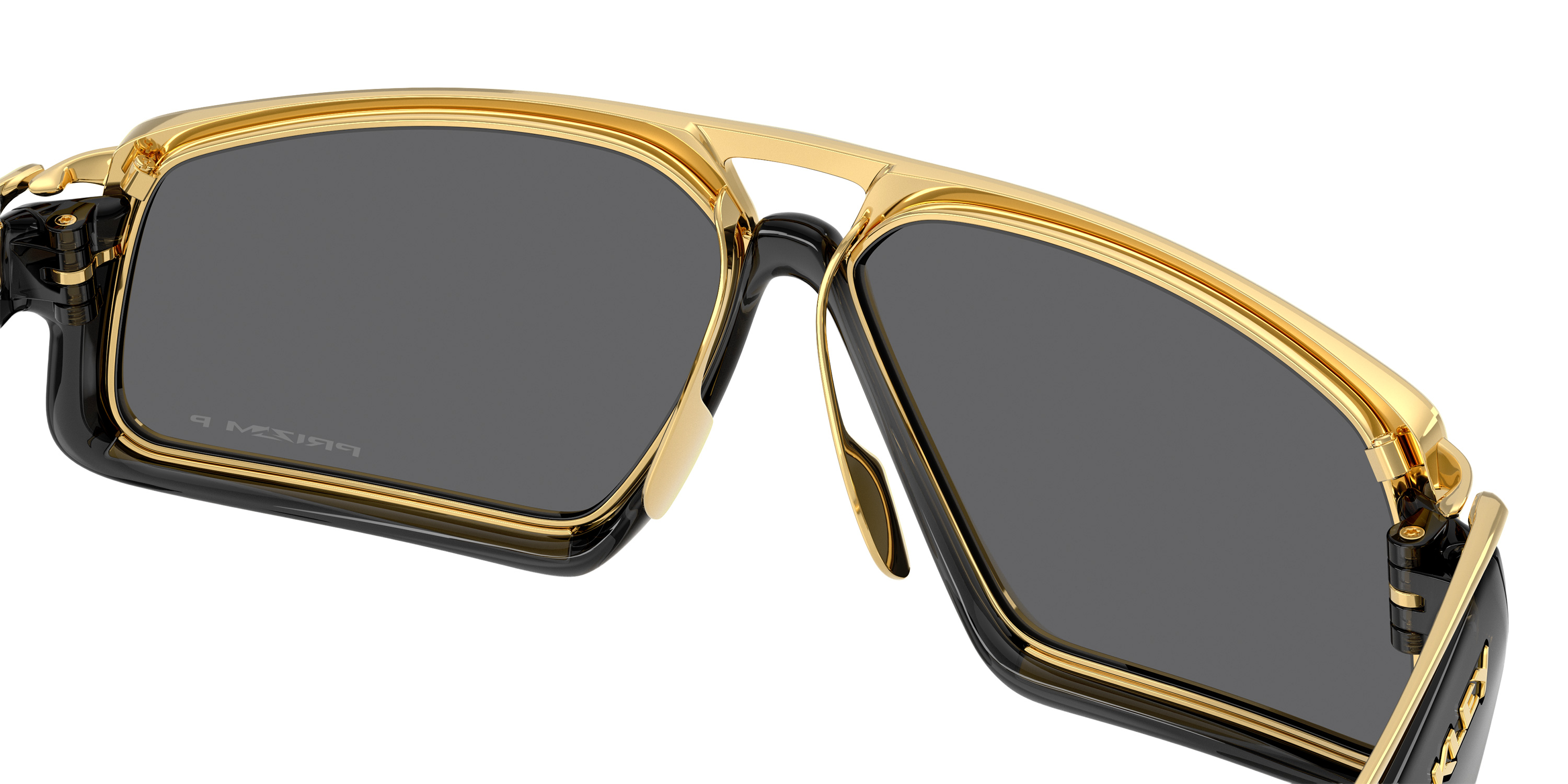 OAKLEY™ - OO6029 Massillon