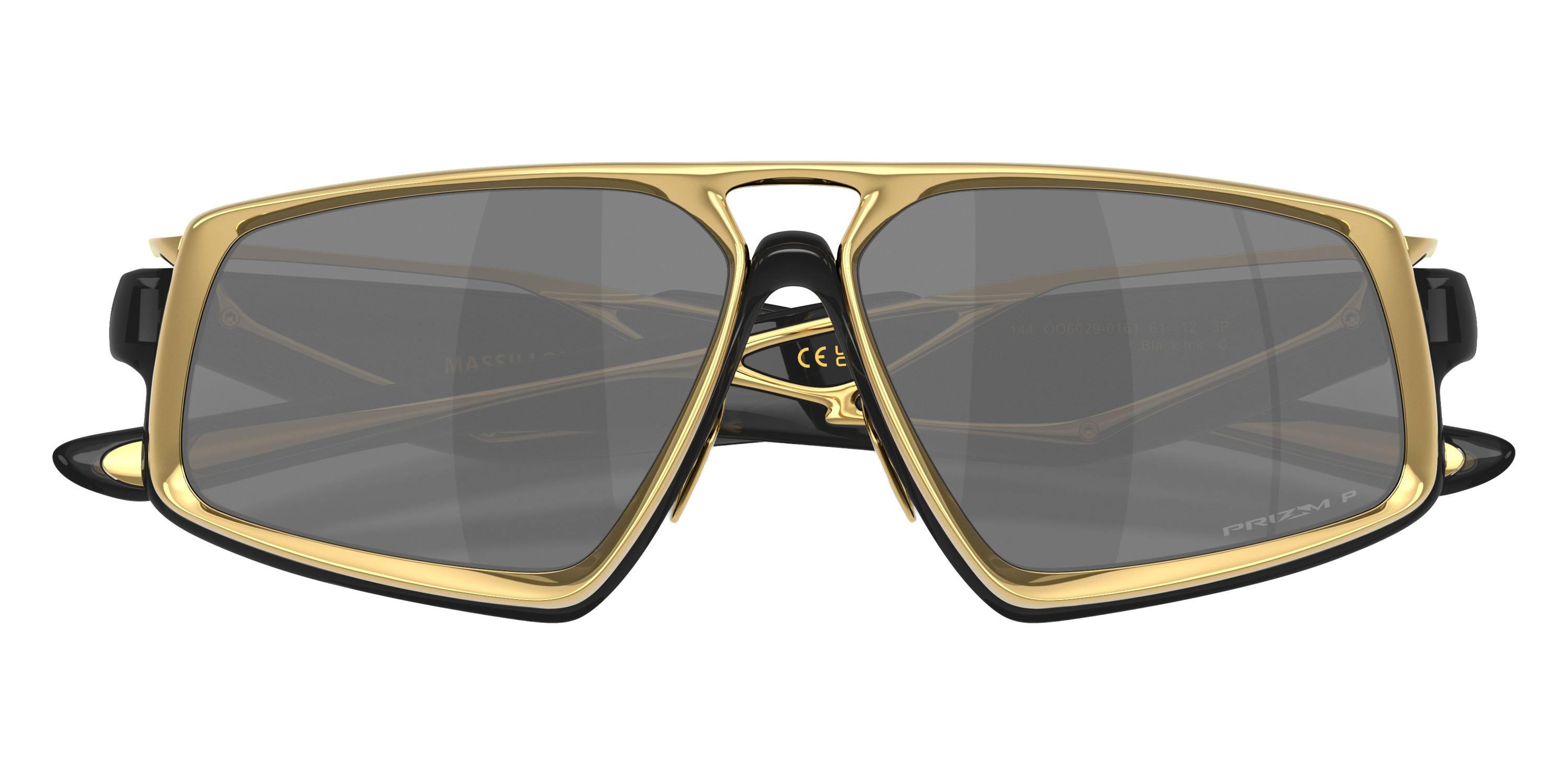 OAKLEY™ - OO6029 Massillon