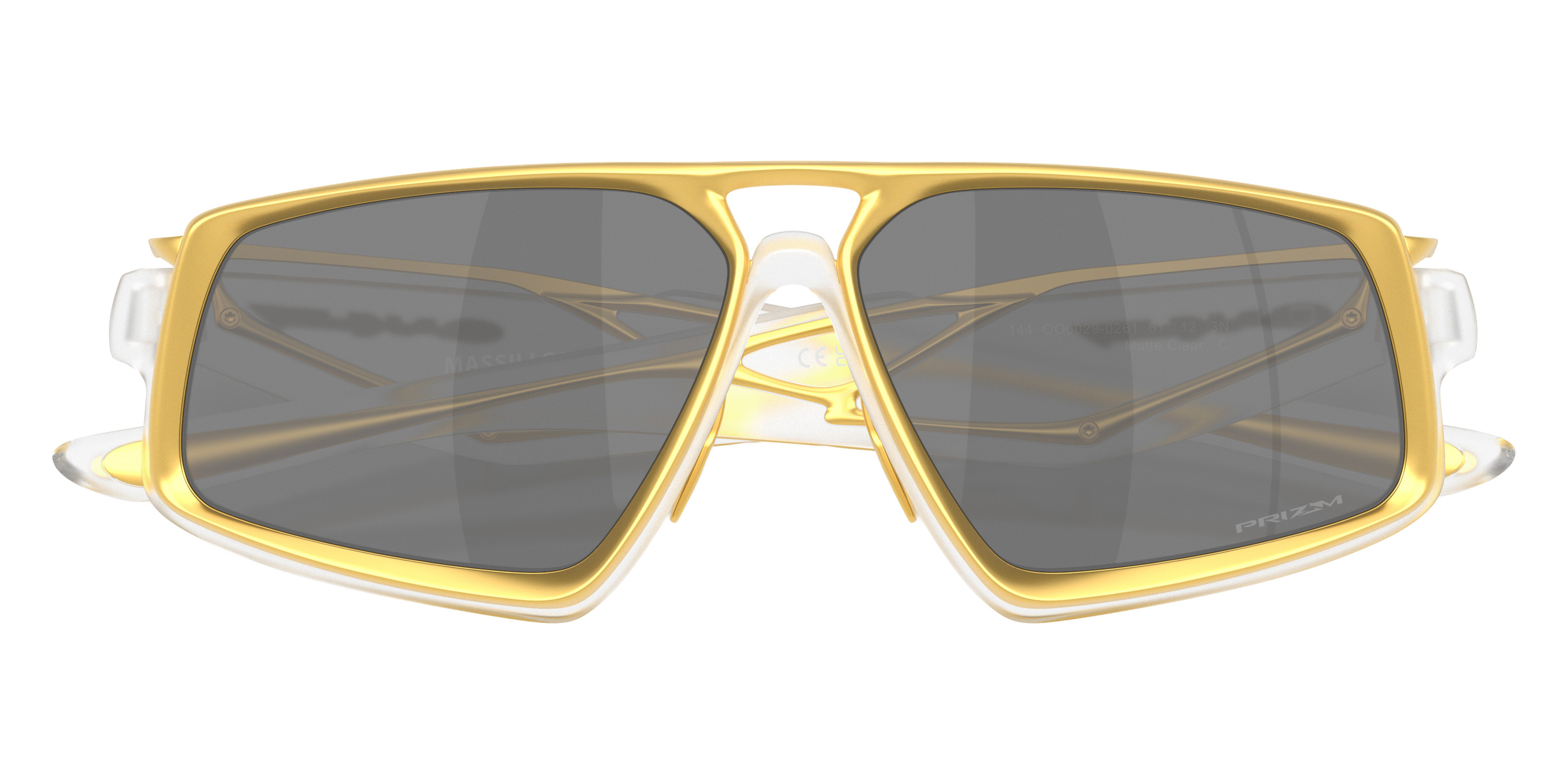 OAKLEY™ - OO6029 Massillon