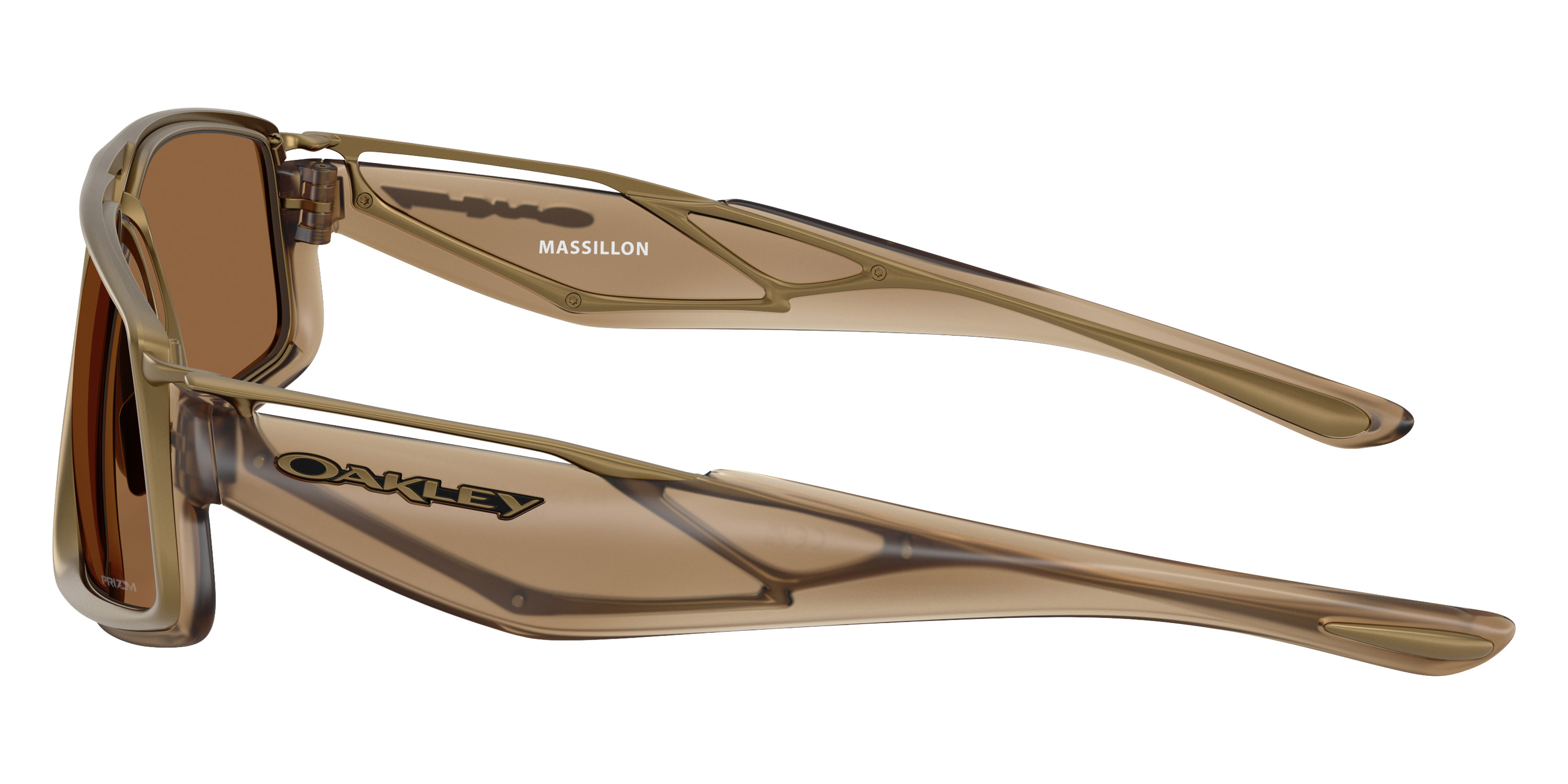 OAKLEY™ - OO6029 Massillon