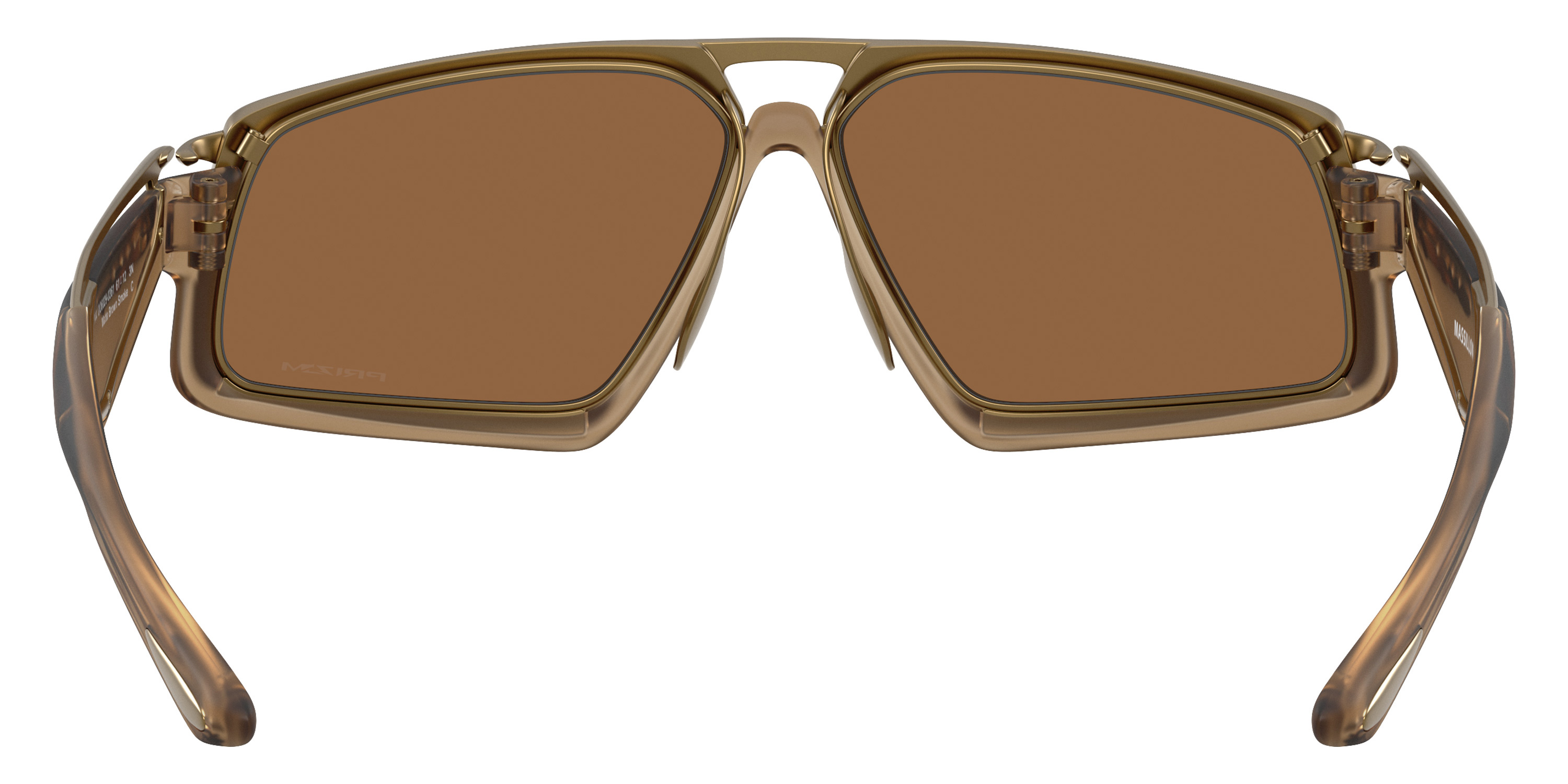 OAKLEY™ - OO6029 Massillon