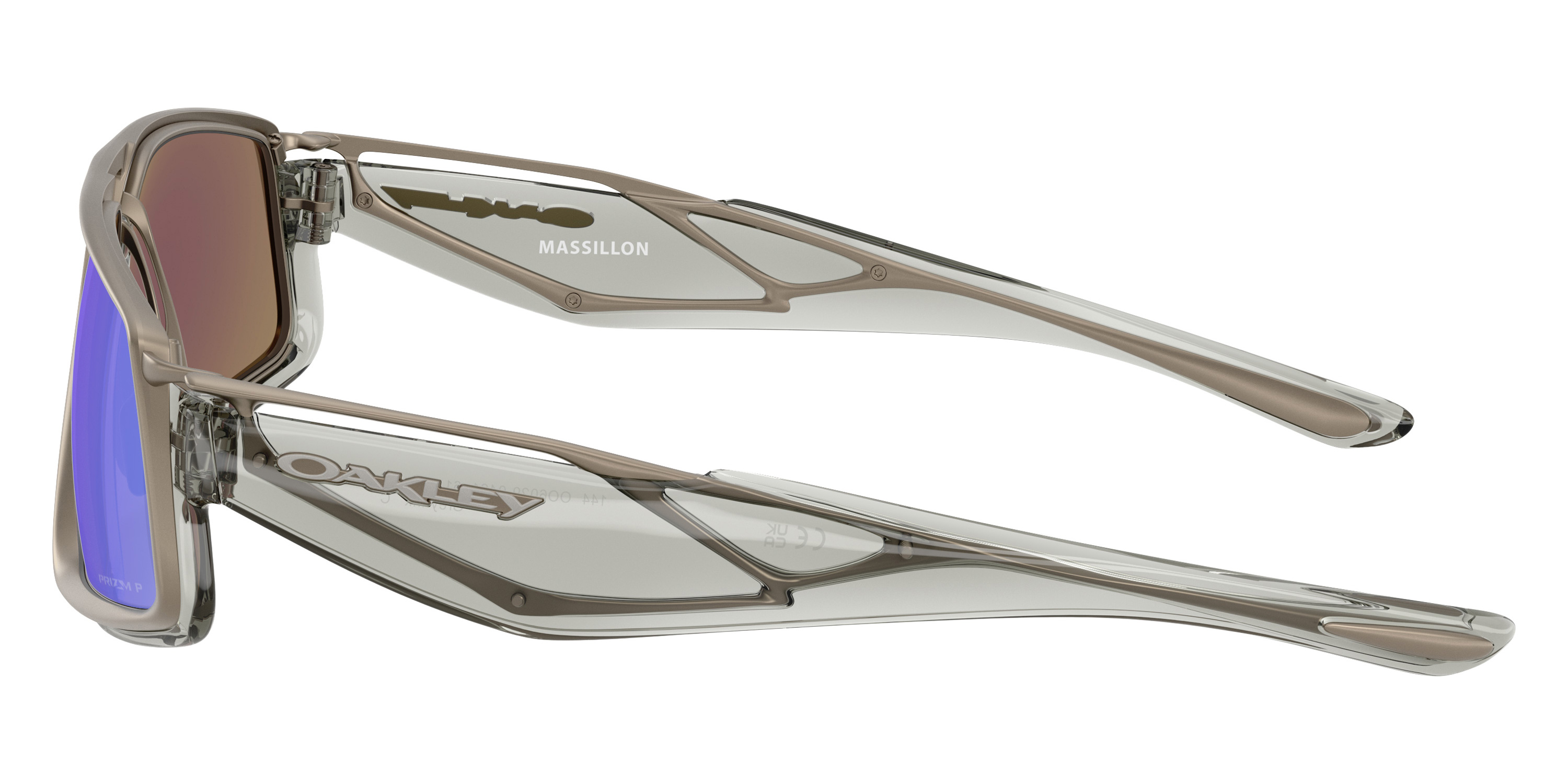 OAKLEY™ - OO6029 Massillon