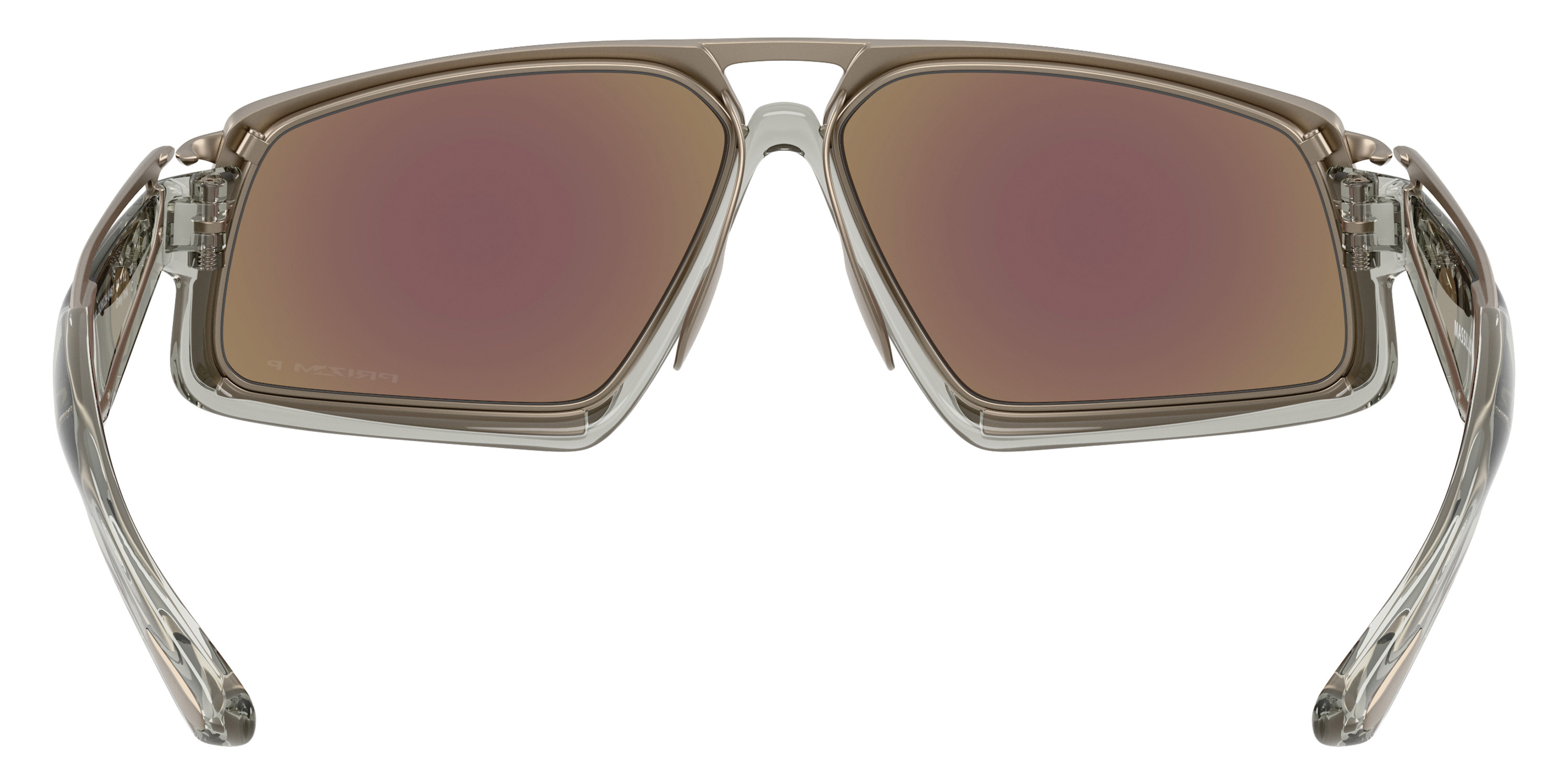 OAKLEY™ - OO6029 Massillon