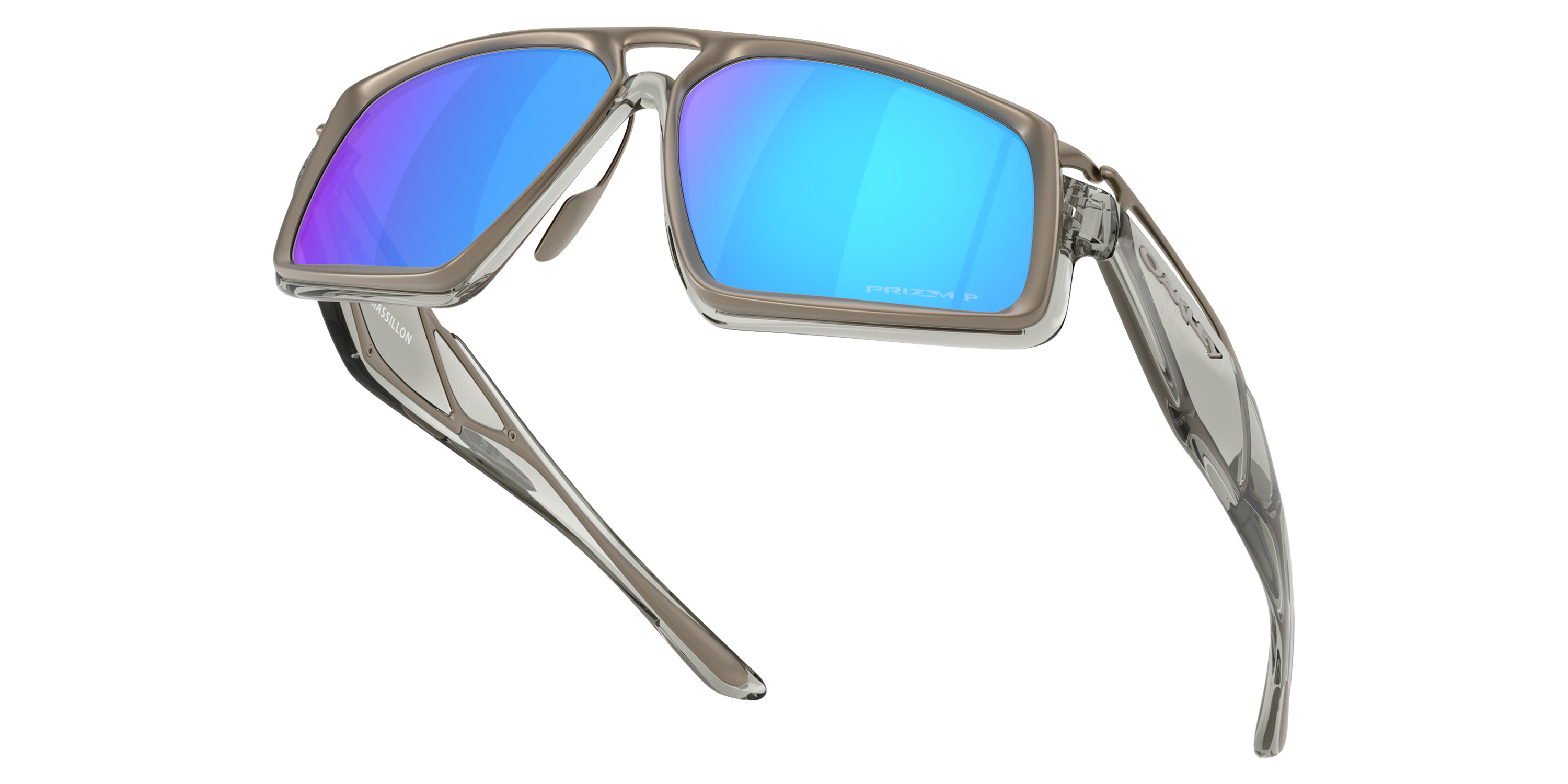 OAKLEY™ - OO6029 Massillon