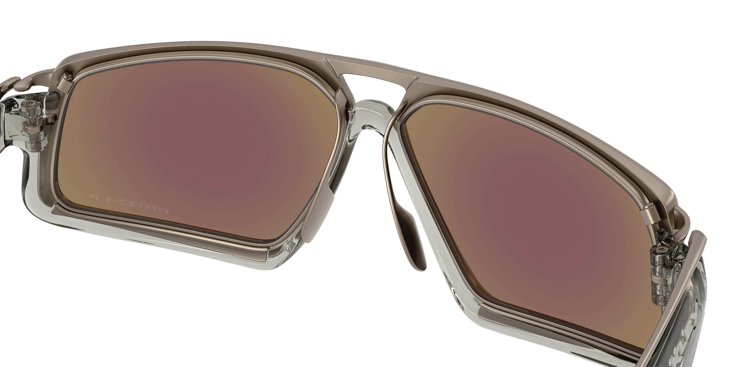 OAKLEY™ - OO6029 Massillon