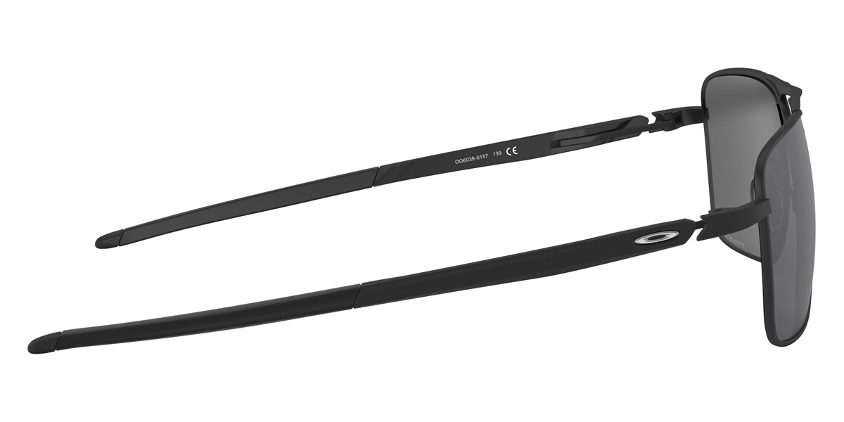 Oakley™ - Gauge 6 OO6038