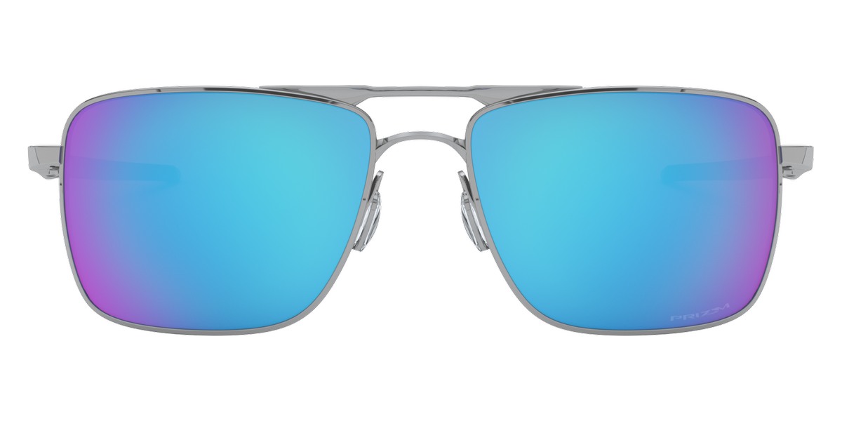 Oakley™ - Gauge 6 OO6038