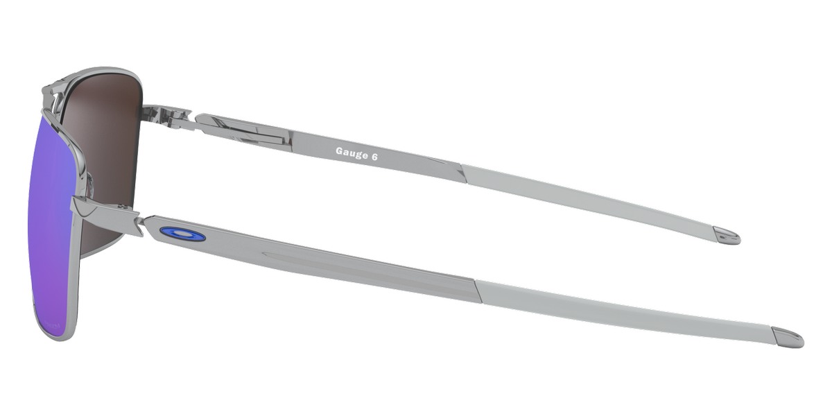 Oakley™ - Gauge 6 OO6038