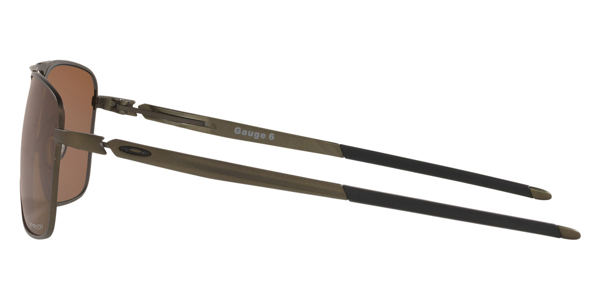 Oakley™ - Gauge 6 OO6038