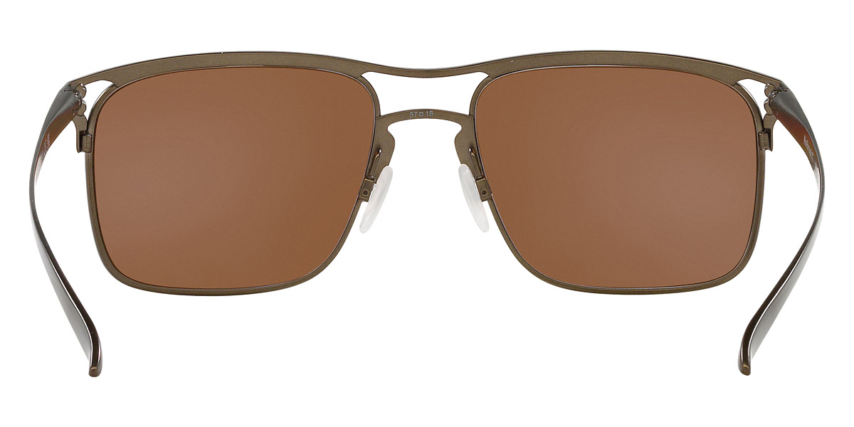 Color: Satin Pewter (604808) - Oakley OO604860480857