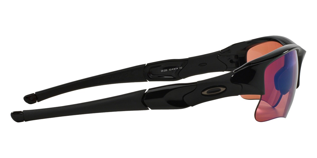 Oakley™ - Flak Jacket Xlj OO9009
