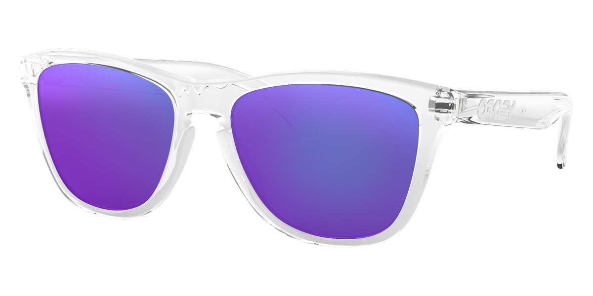 Oakley™ - Frogskins OO9013