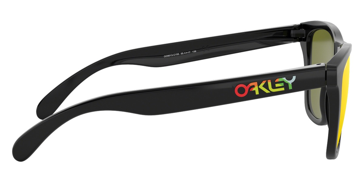 Oakley™ - Frogskins OO9013