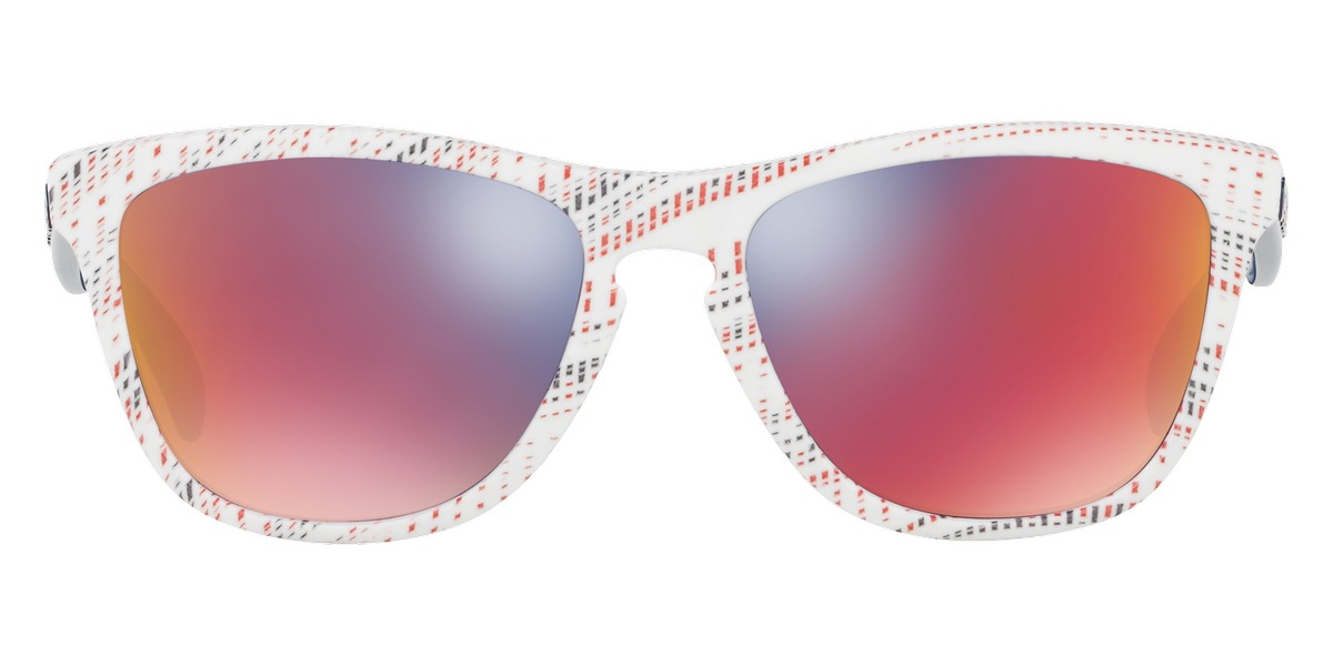 Oakley™ - Frogskins OO9013