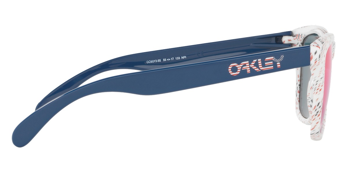 Oakley™ - Frogskins OO9013