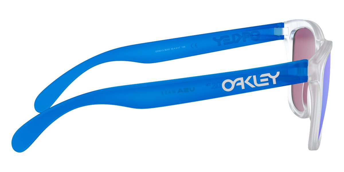 Oakley™ - Frogskins OO9013
