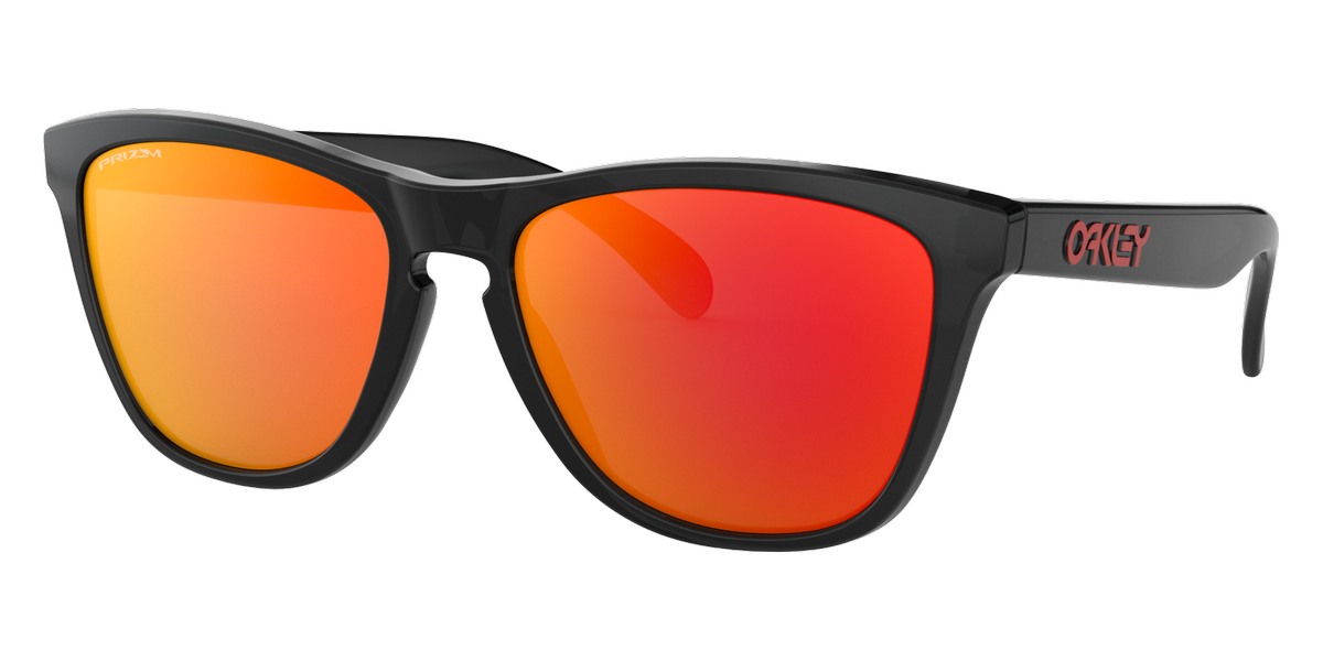 Oakley™ - Frogskins OO9013
