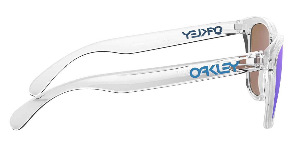 Oakley™ - Frogskins OO9013