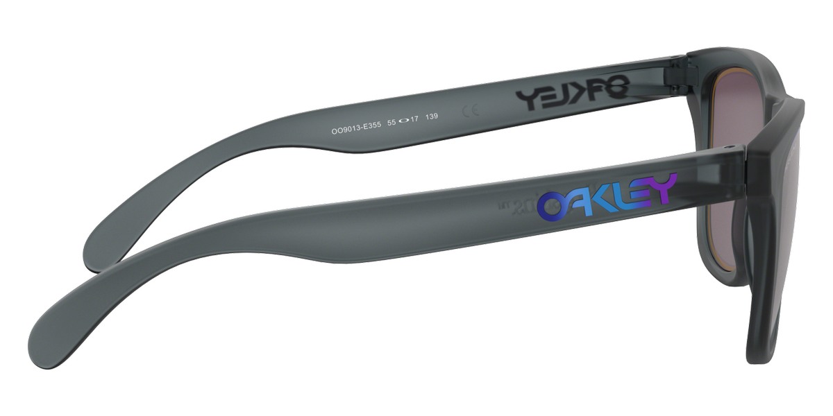Oakley™ - Frogskins OO9013