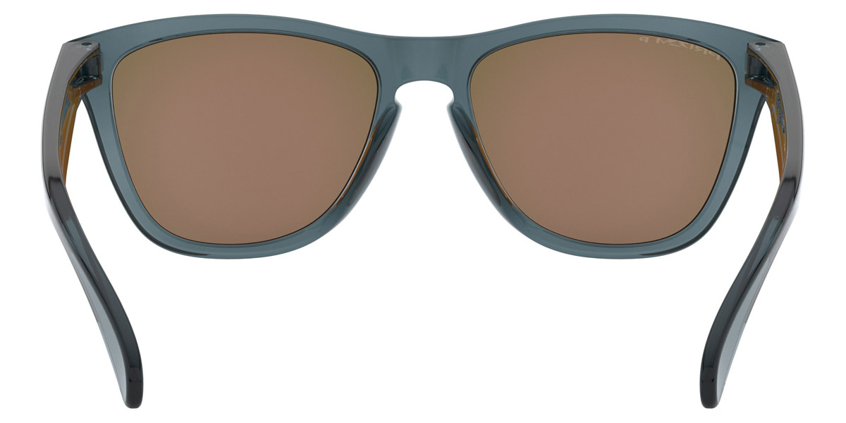 Oakley™ - Frogskins OO9013