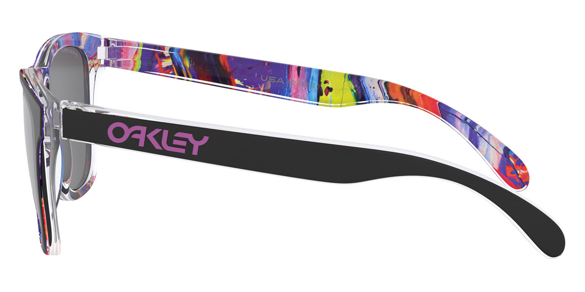 Oakley™ - Frogskins OO9013
