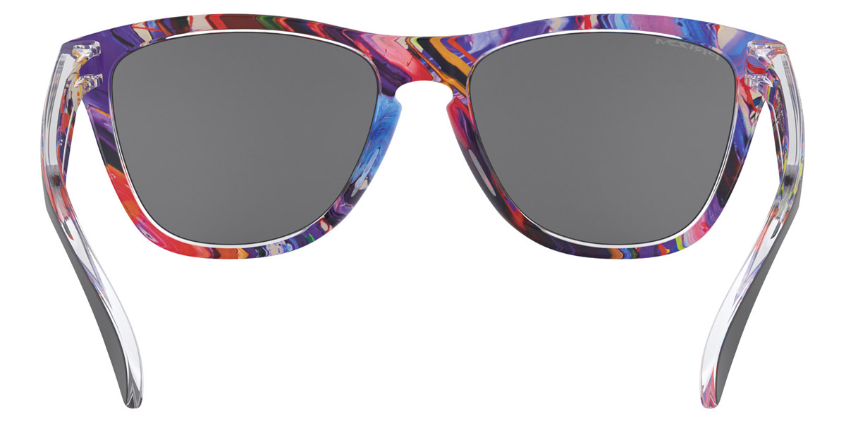 Oakley™ - Frogskins OO9013