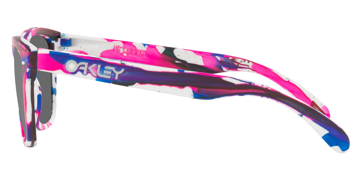 Oakley™ - Frogskins OO9013