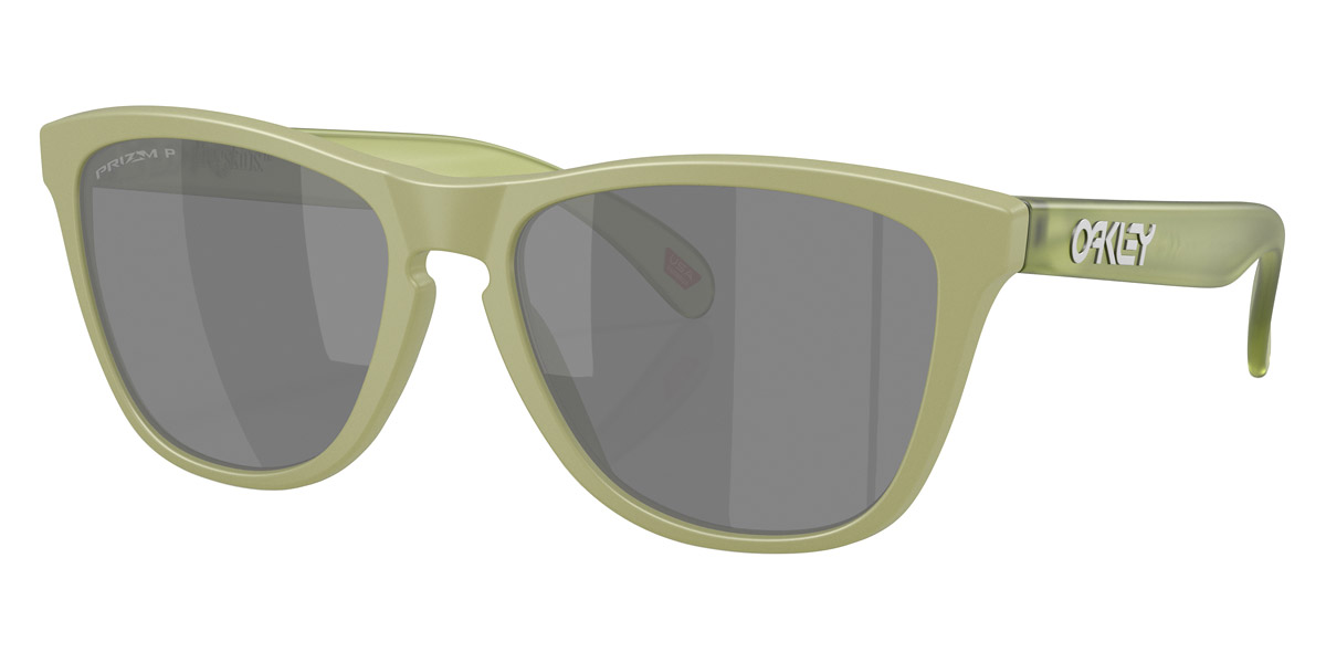 Color: Matte Fern (9013M2) - Oakley OO90139013M255